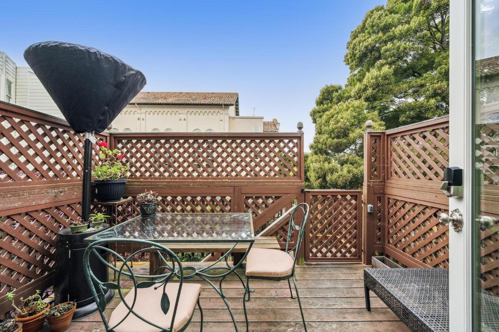 Ferienhaus Historic & Charming Victorian Sleeps 11 San Francisco