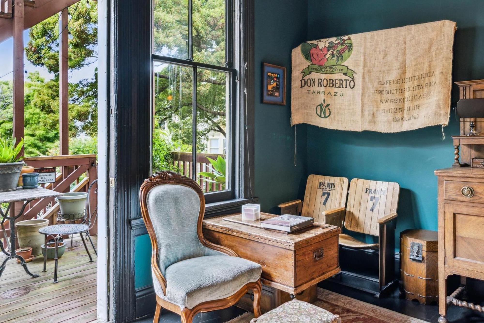 Ferienhaus Historic & Charming Victorian Sleeps 11 *