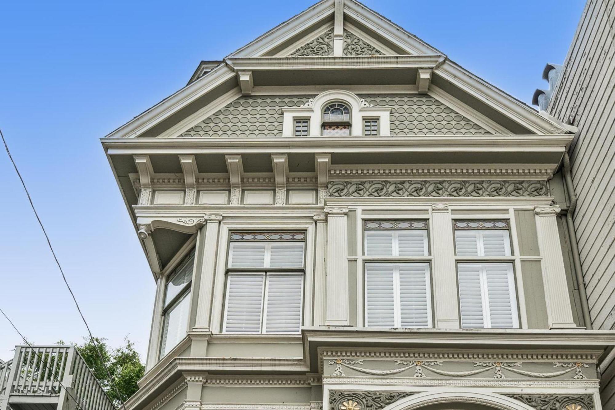 Ferienhaus Historic & Charming Victorian Sleeps 11