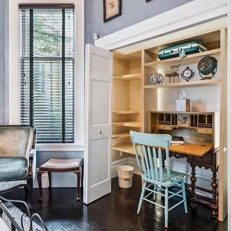 Historic & Charming Victorian Home Sleeps 11 San Francisco Exterior photo