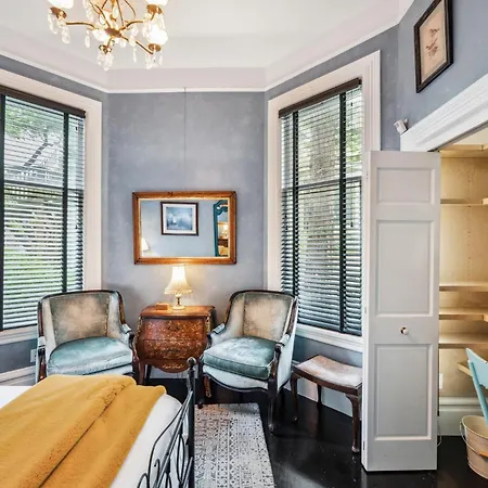 Historic & Charming Victorian Home Sleeps 11 San Francisco Exterior photo