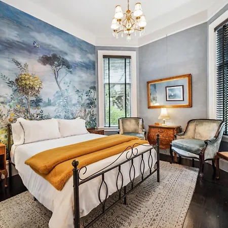 Historic & Charming Victorian Home Sleeps 11 São Francisco Exterior foto