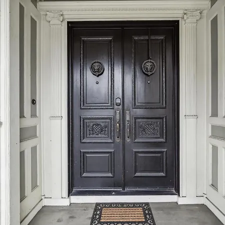 Historic & Charming Victorian Home Sleeps 11 São Francisco Exterior foto