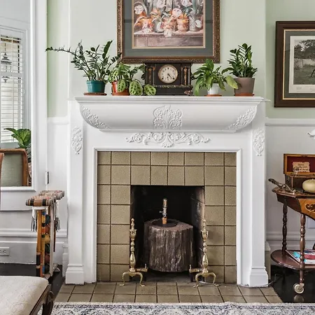 Historic & Charming Victorian Home Sleeps 11 São Francisco Exterior foto
