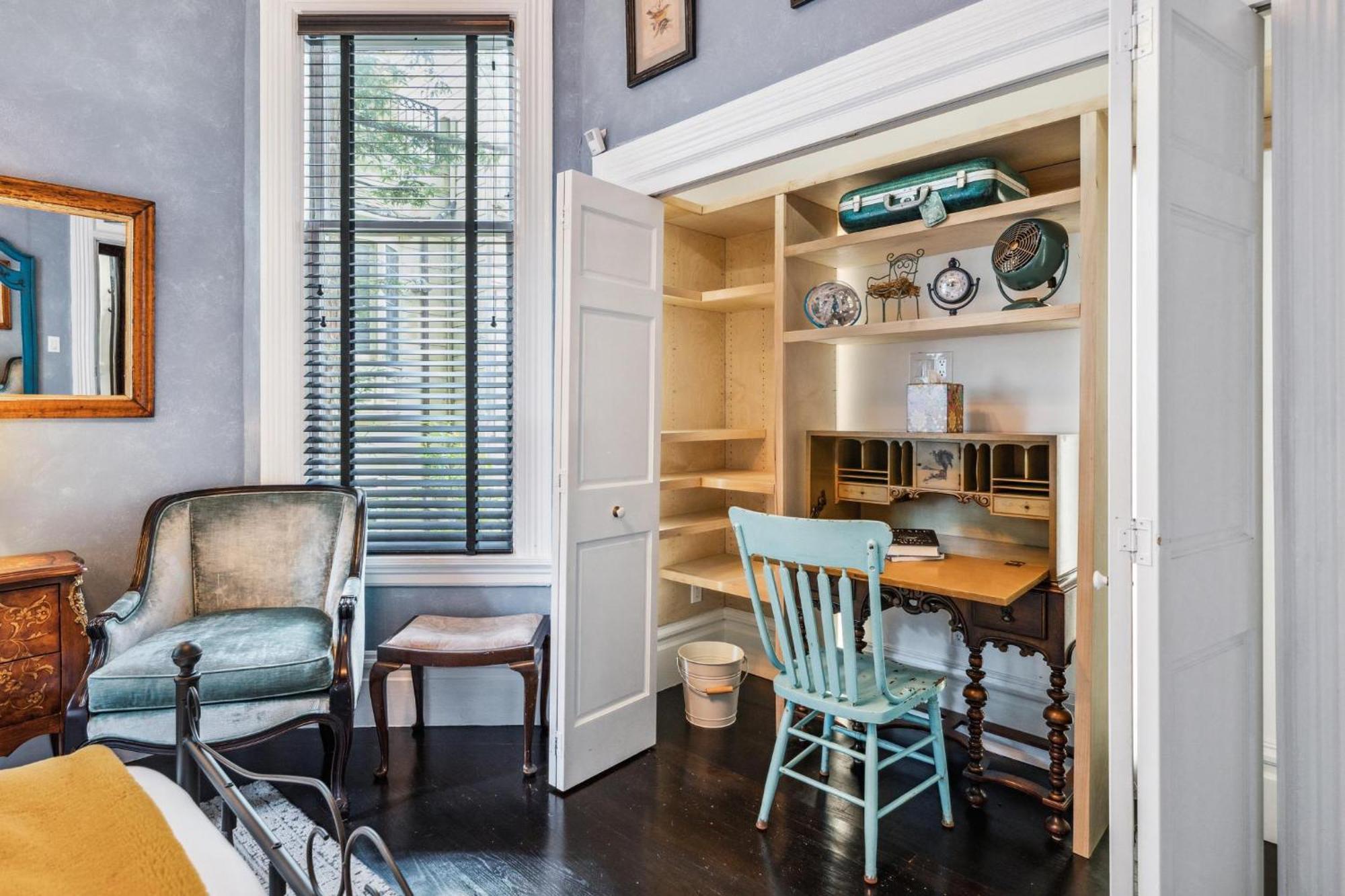 Hébergement de vacances Historic & Charming Victorian Sleeps 11 San Francisco
