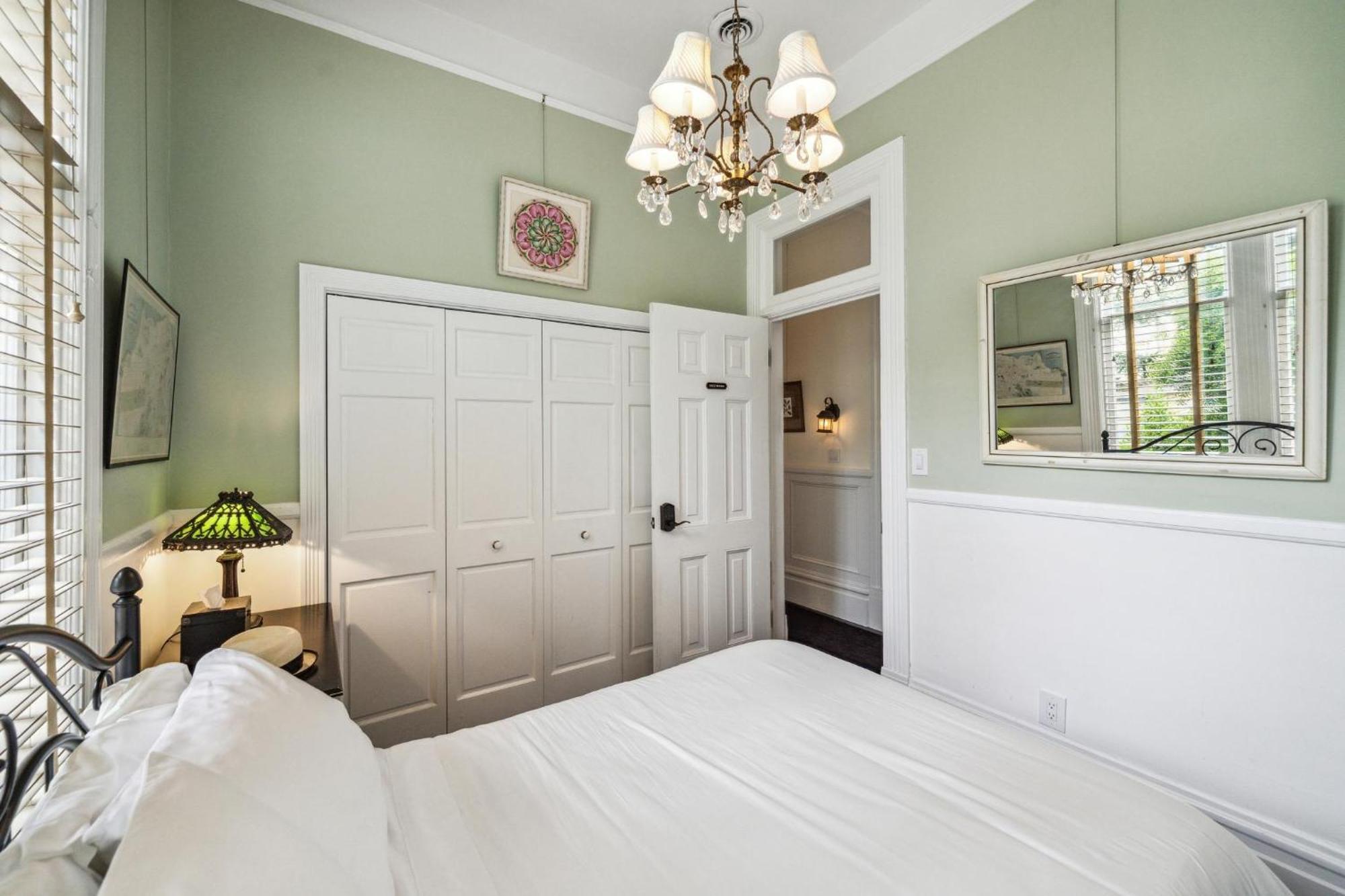 Hébergement de vacances Historic & Charming Victorian Sleeps 11 San Francisco